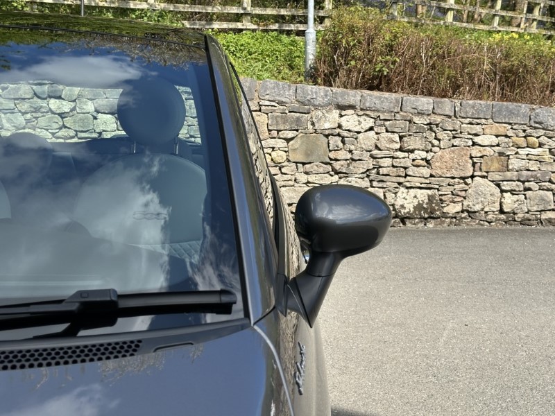 2023 (23) FIAT 500 1.0 Mild Hybrid Dolcevita [Part Leather] 3dr 5315764