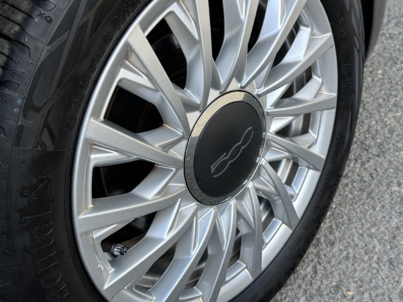 2023 (23) FIAT 500 1.0 Mild Hybrid Dolcevita [Part Leather] 3dr 5315780