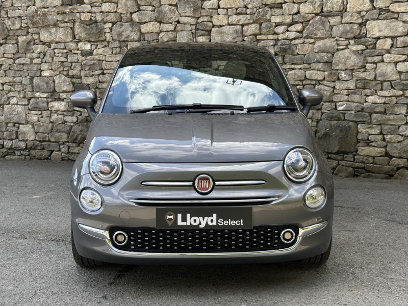 2023 (23) FIAT 500 1.0 Mild Hybrid Dolcevita [Part Leather] 3dr 5315772