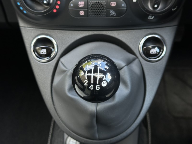 2023 (23) FIAT 500 1.0 Mild Hybrid Dolcevita [Part Leather] 3dr 5315771