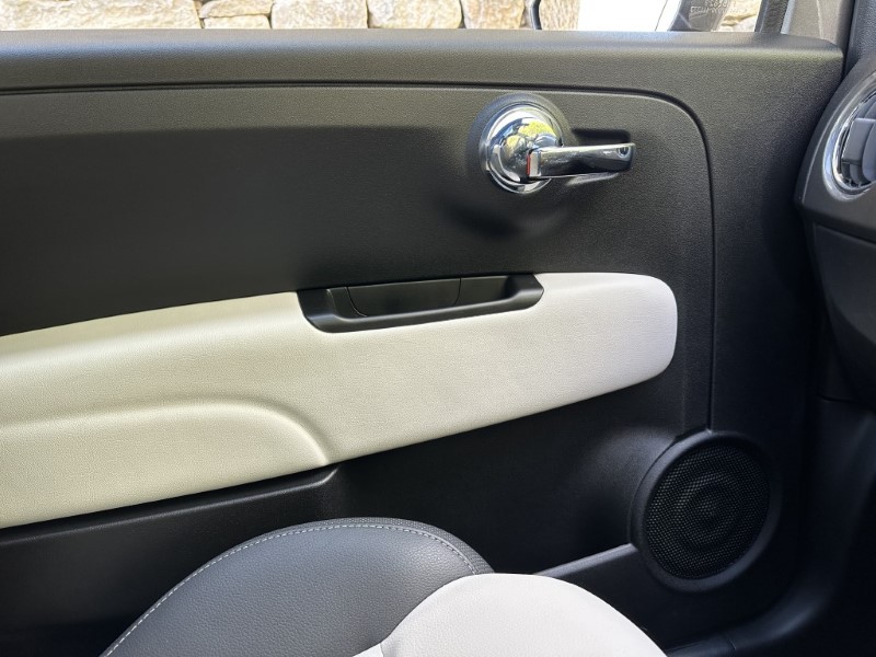 2023 (23) FIAT 500 1.0 Mild Hybrid Dolcevita [Part Leather] 3dr 5315736