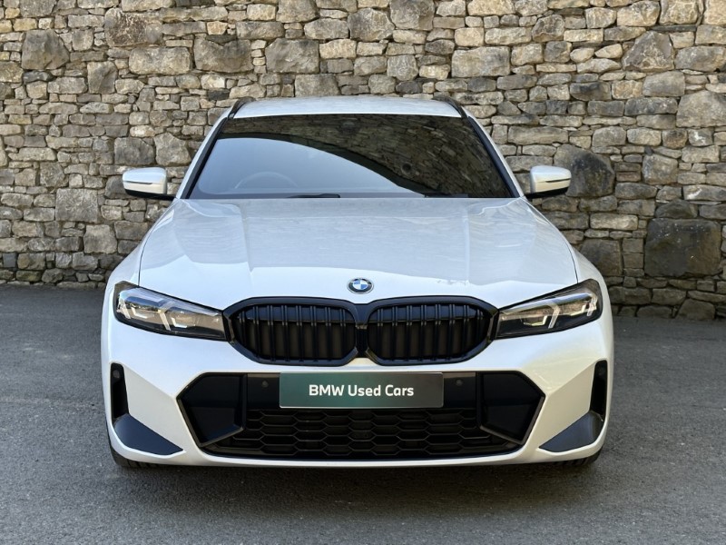 2023 (23) BMW 3 SERIES 320i M Sport 5dr Touring  5334454