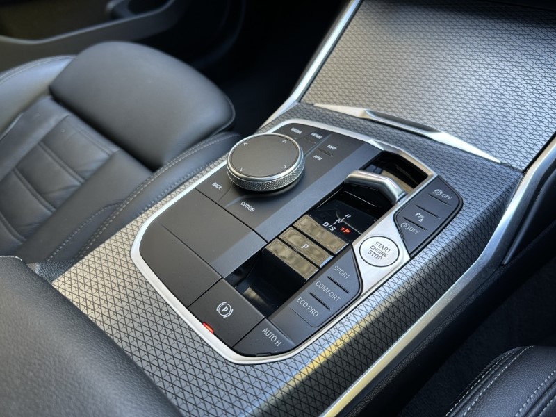 2023 (23) BMW 3 SERIES 320i M Sport 5dr Touring  5334406