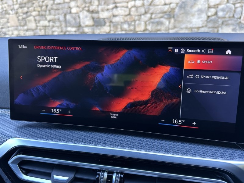 2023 (23) BMW 3 SERIES 320i M Sport 5dr Touring  5334443