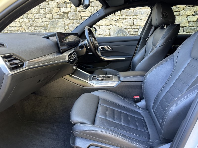 2023 (23) BMW 3 SERIES 320i M Sport 5dr Touring  5334420