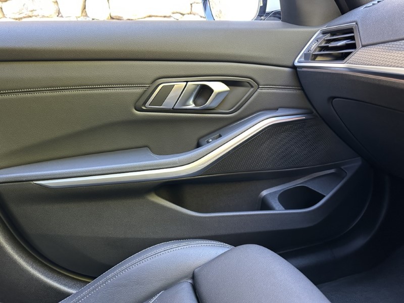 2023 (23) BMW 3 SERIES 320i M Sport 5dr Touring  5334409