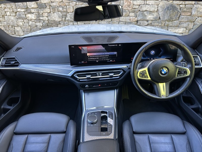 2023 (23) BMW 3 SERIES 320i M Sport 5dr Touring  5334438