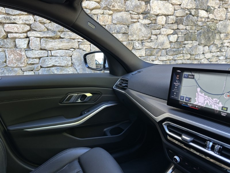 2023 (23) BMW 3 SERIES 320i M Sport 5dr Touring  5334408