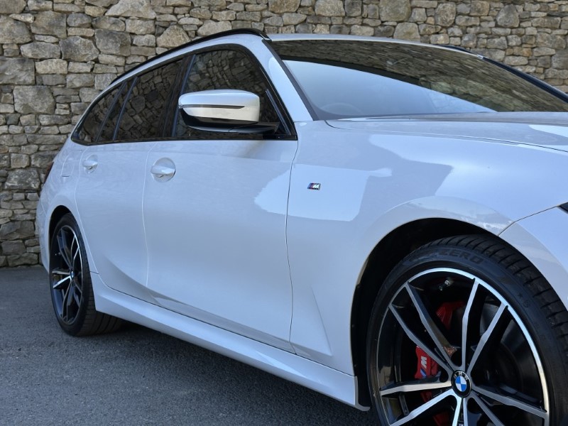 2023 (23) BMW 3 SERIES 320i M Sport 5dr Touring  5334464