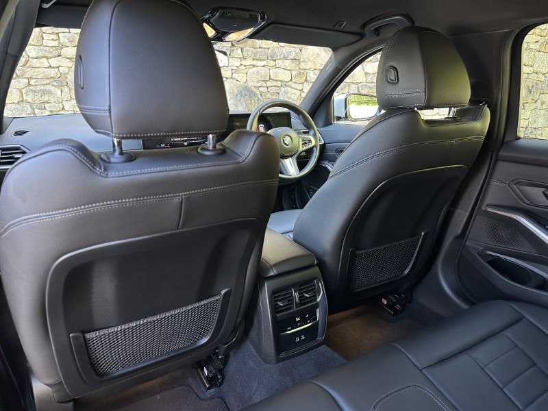 2023 (23) BMW 3 SERIES 320i M Sport 5dr Touring  5334435