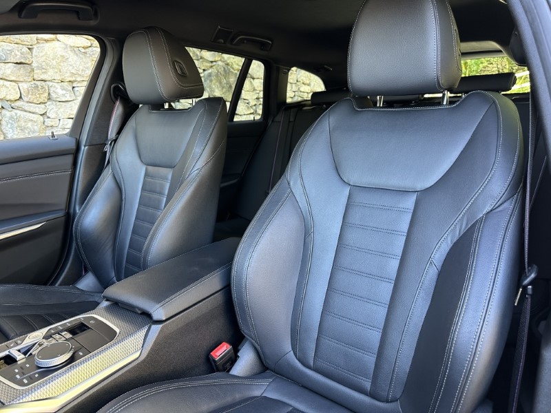 2023 (23) BMW 3 SERIES 320i M Sport 5dr Touring  5334423