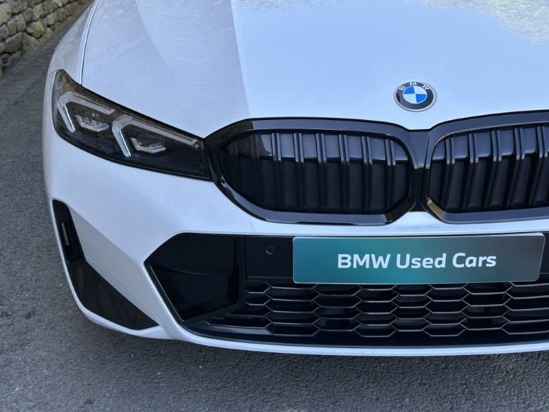 2023 (23) BMW 3 SERIES 320i M Sport 5dr Touring  5334417