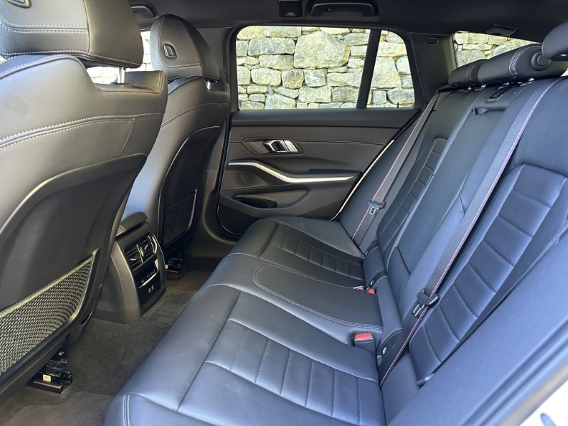 2023 (23) BMW 3 SERIES 320i M Sport 5dr Touring  5334419