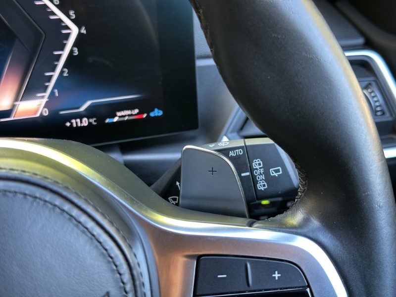 2023 (23) BMW 3 SERIES 320i M Sport 5dr Touring  5334414