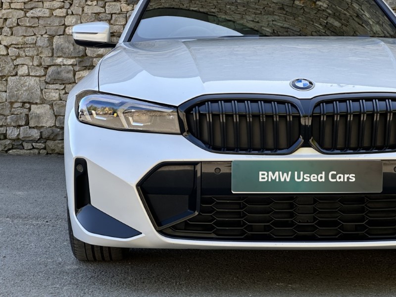 2023 (23) BMW 3 SERIES 320i M Sport 5dr Touring  5334457