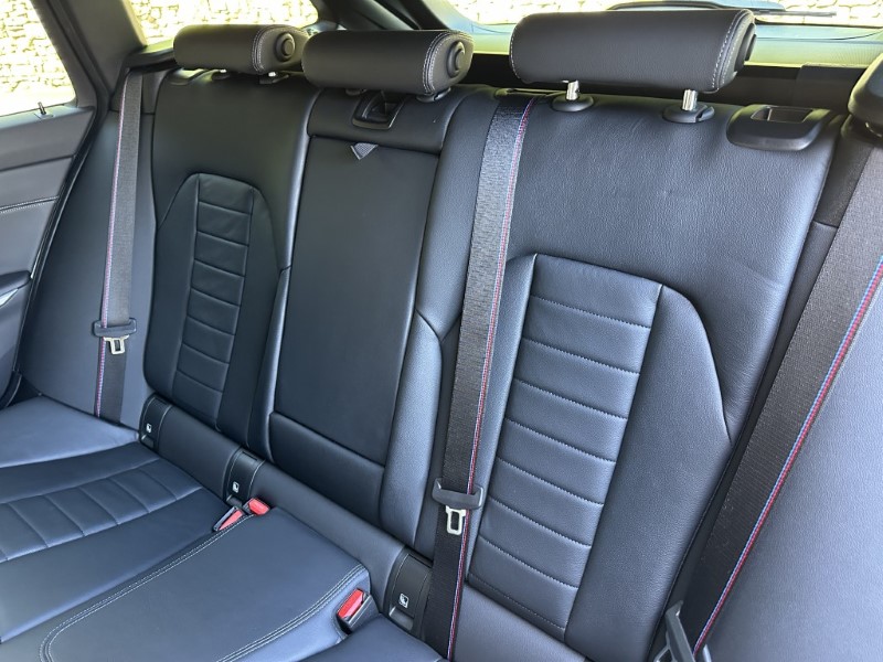 2023 (23) BMW 3 SERIES 320i M Sport 5dr Touring  5334432