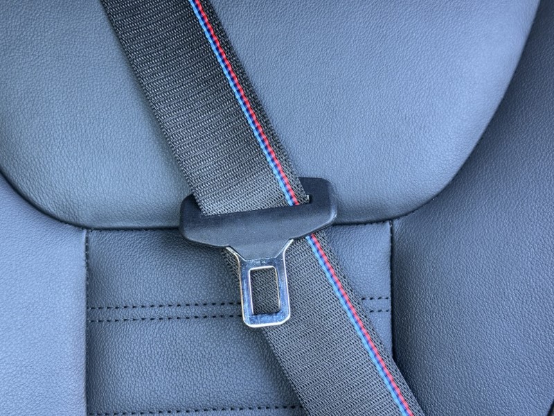 2023 (23) BMW 3 SERIES 320i M Sport 5dr Touring  5334425