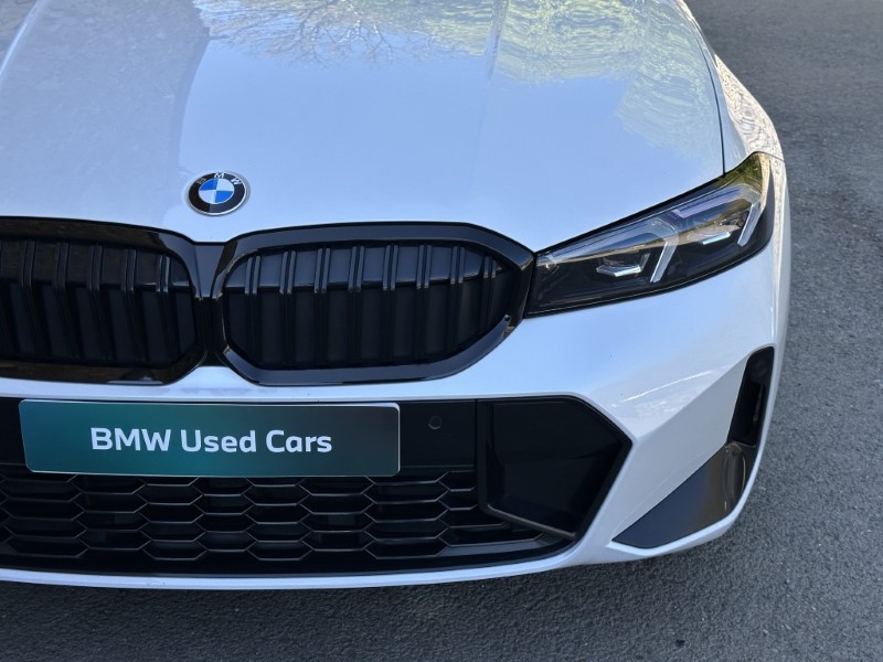 2023 (23) BMW 3 SERIES 320i M Sport 5dr Touring  5334515