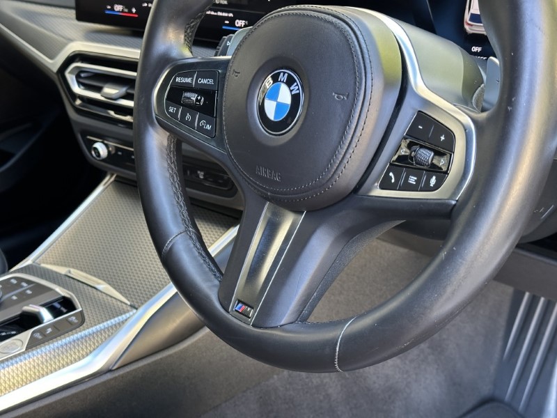 2023 (23) BMW 3 SERIES 320i M Sport 5dr Touring  5334404