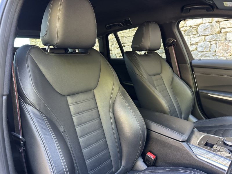 2023 (23) BMW 3 SERIES 320i M Sport 5dr Touring  5334403