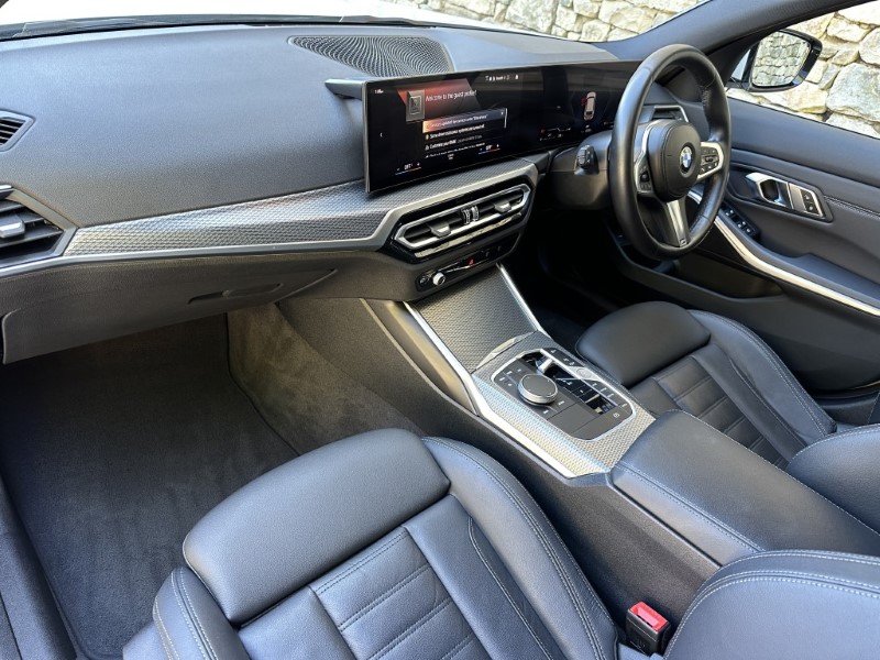 2023 (23) BMW 3 SERIES 320i M Sport 5dr Touring  5334421