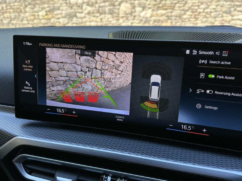 2023 (23) BMW 3 SERIES 320i M Sport 5dr Touring  5334452