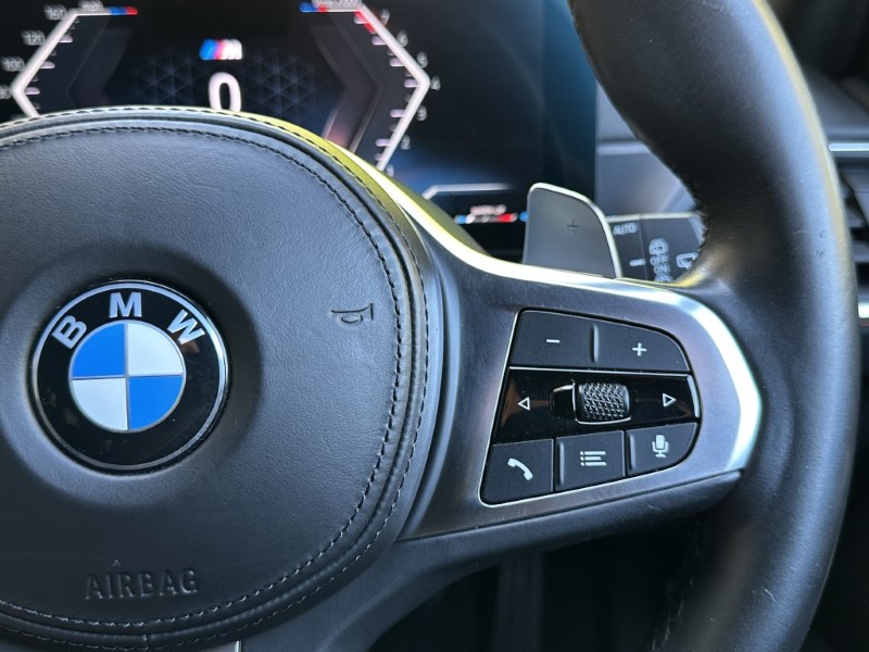 2023 (23) BMW 3 SERIES 320i M Sport 5dr Touring  5334416