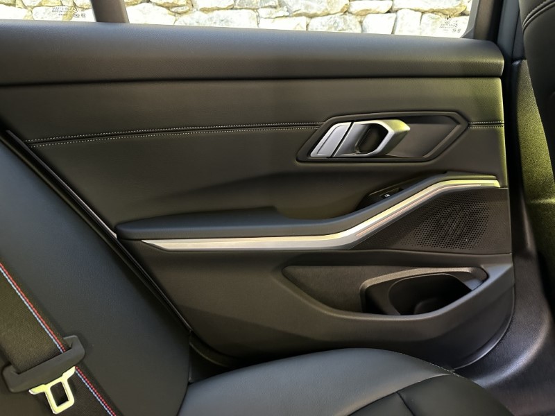 2023 (23) BMW 3 SERIES 320i M Sport 5dr Touring  5334405