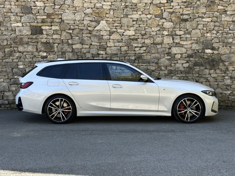 2023 (23) BMW 3 SERIES 320i M Sport 5dr Touring  5334393