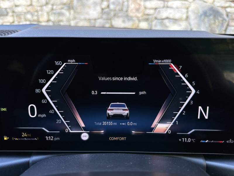 2023 (23) BMW 3 SERIES 320i M Sport 5dr Touring  5334427