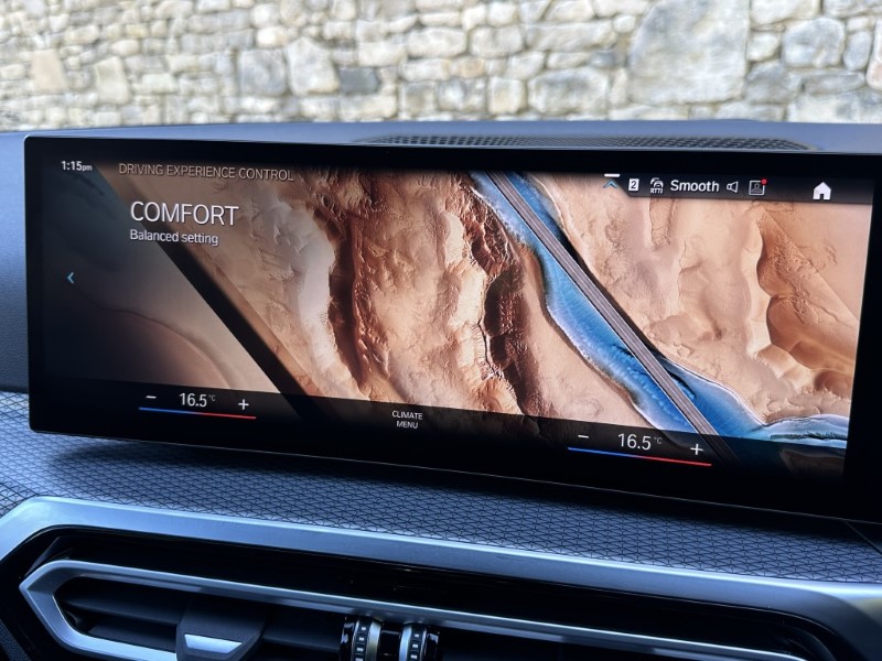 2023 (23) BMW 3 SERIES 320i M Sport 5dr Touring  5334444