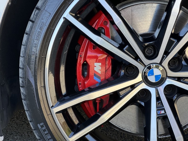 2023 (23) BMW 3 SERIES 320i M Sport 5dr Touring  5334463