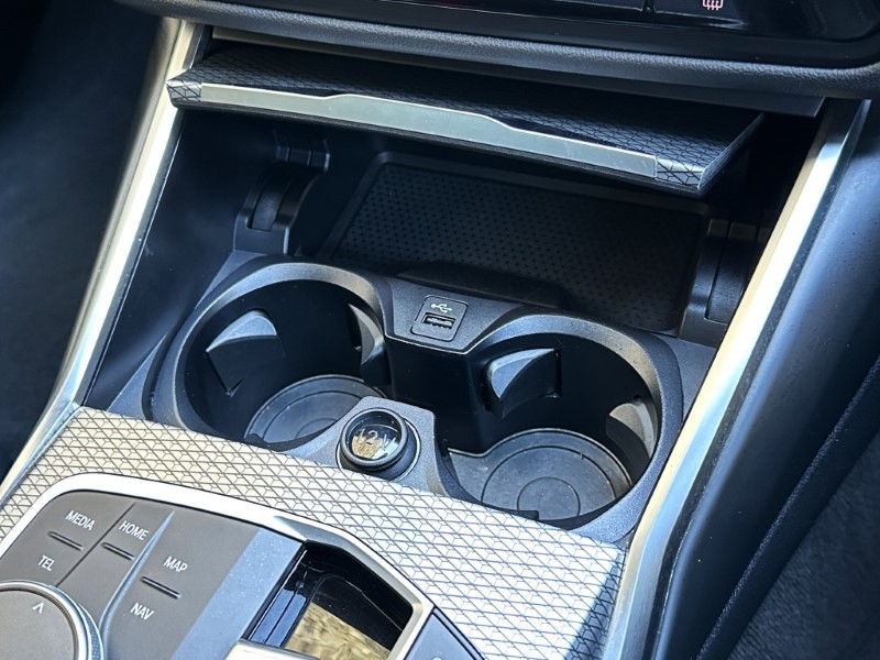 2023 (23) BMW 3 SERIES 320i M Sport 5dr Touring  5334410