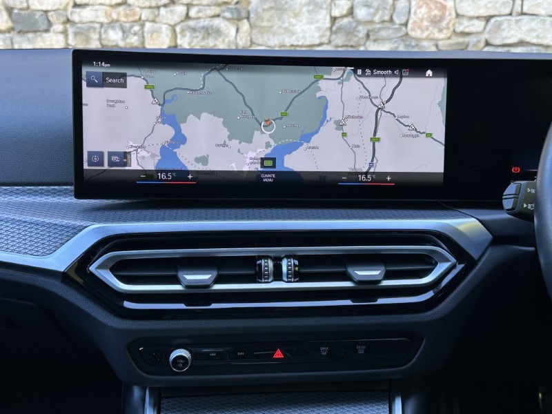 2023 (23) BMW 3 SERIES 320i M Sport 5dr Touring  5334439