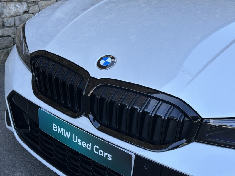 2023 (23) BMW 3 SERIES 320i M Sport 5dr Touring  5334418