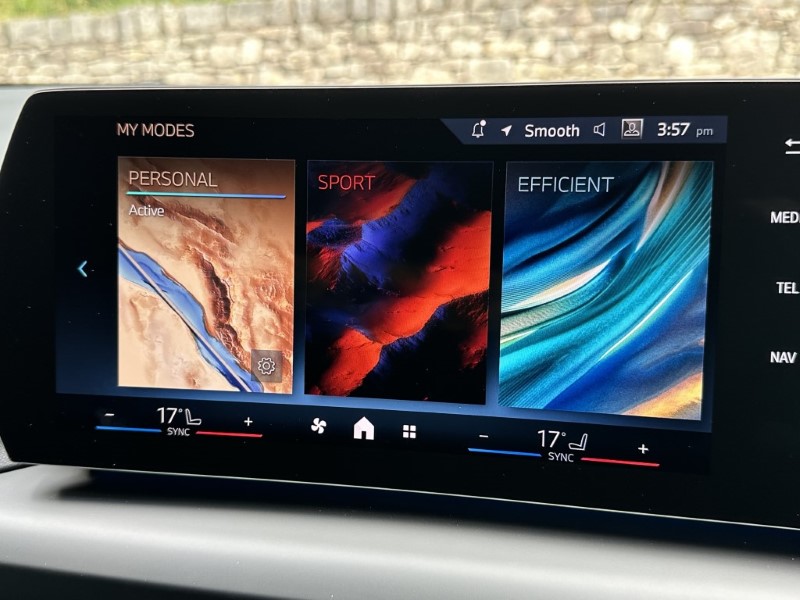 2025 (75) BMW 1 SERIES 120 M Sport 5dr Step Auto 5309679