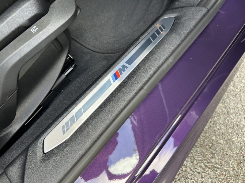 2025 (75) BMW 1 SERIES 120 M Sport 5dr Step Auto 5309629