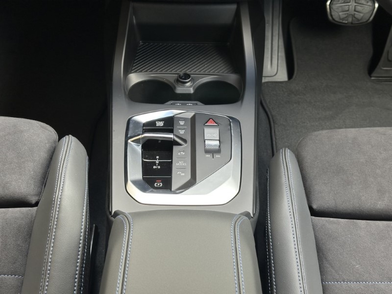 2025 (75) BMW 1 SERIES 120 M Sport 5dr Step Auto 5309633