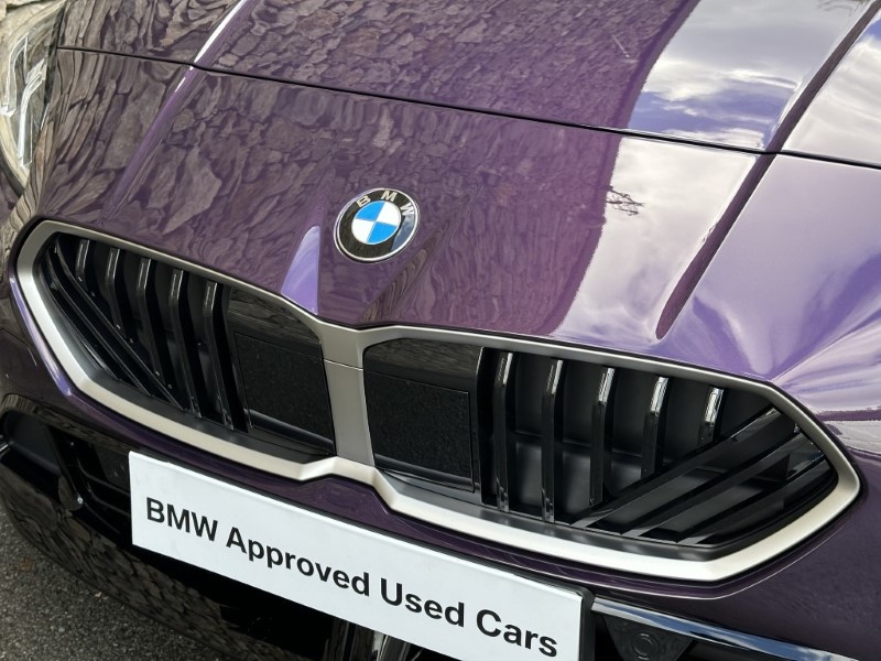 2025 (75) BMW 1 SERIES 120 M Sport 5dr Step Auto 5309648