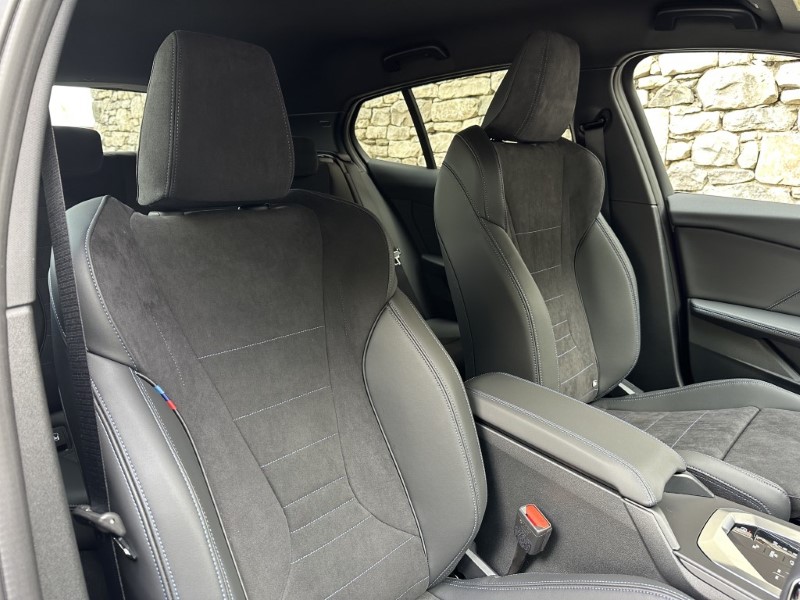 2025 (75) BMW 1 SERIES 120 M Sport 5dr Step Auto 5309628