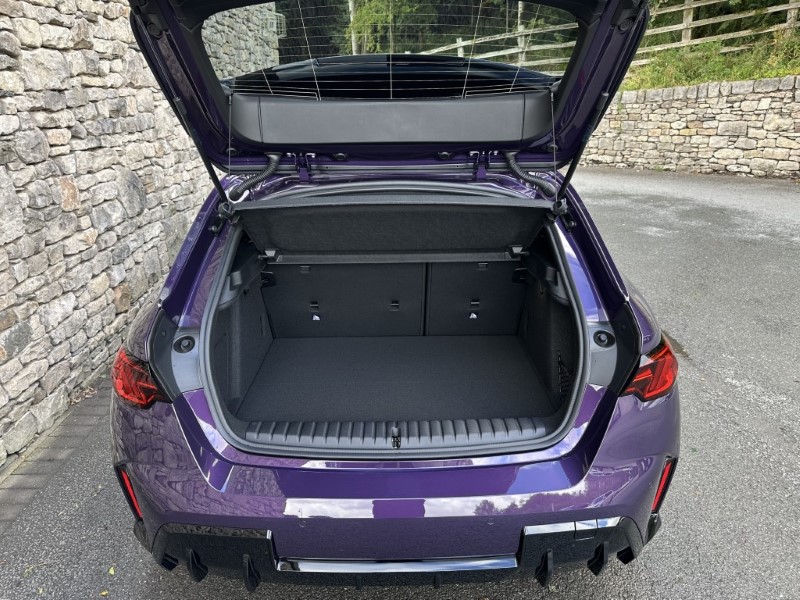 2025 (75) BMW 1 SERIES 120 M Sport 5dr Step Auto 5309623