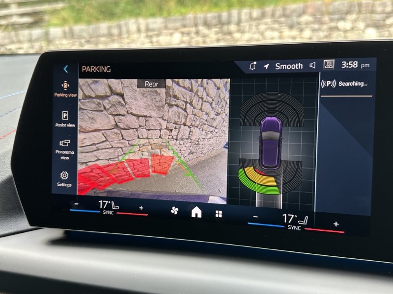 2025 (75) BMW 1 SERIES 120 M Sport 5dr Step Auto 5309681