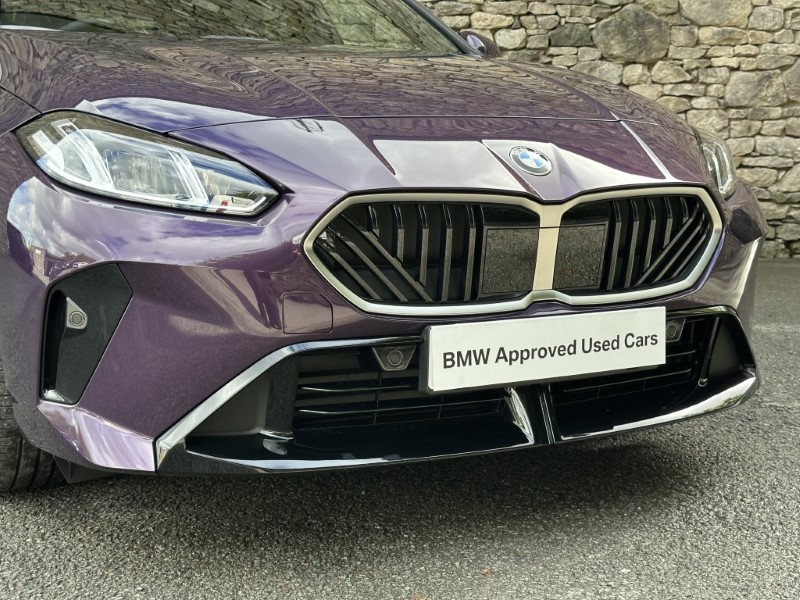 2025 (75) BMW 1 SERIES 120 M Sport 5dr Step Auto 5309670