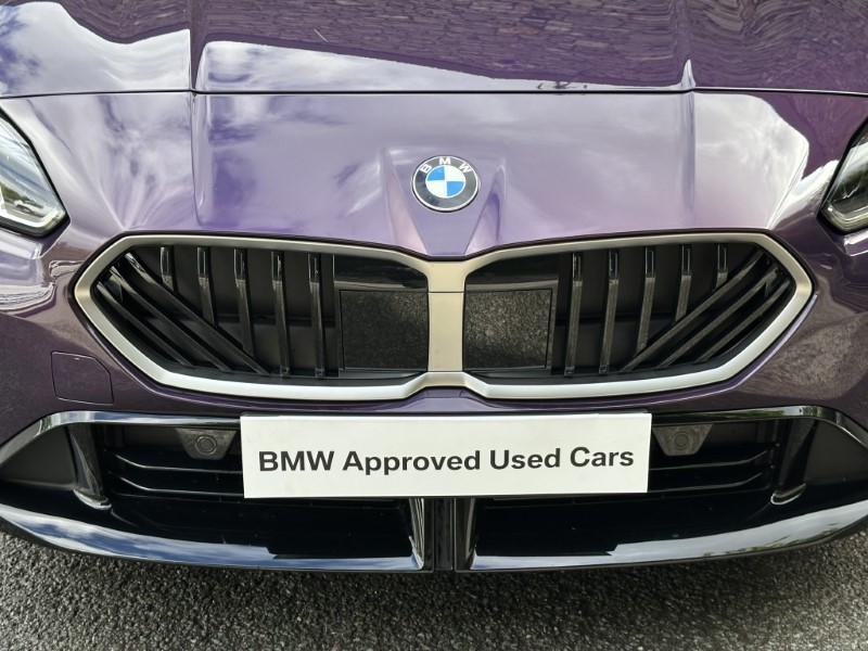 2025 (75) BMW 1 SERIES 120 M Sport 5dr Step Auto 5309672