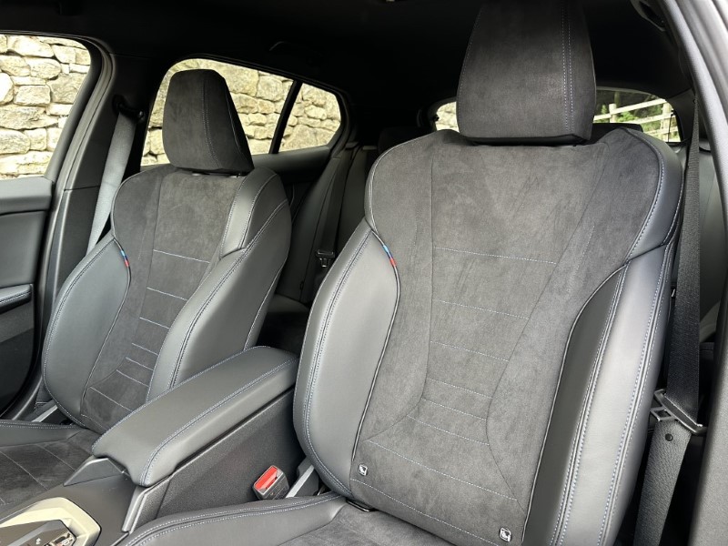 2025 (75) BMW 1 SERIES 120 M Sport 5dr Step Auto 5309653