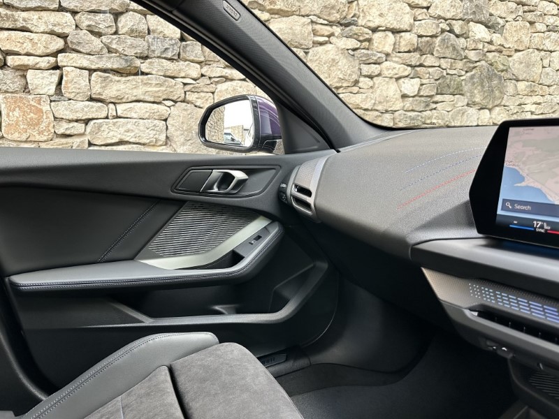 2025 (75) BMW 1 SERIES 120 M Sport 5dr Step Auto 5309639