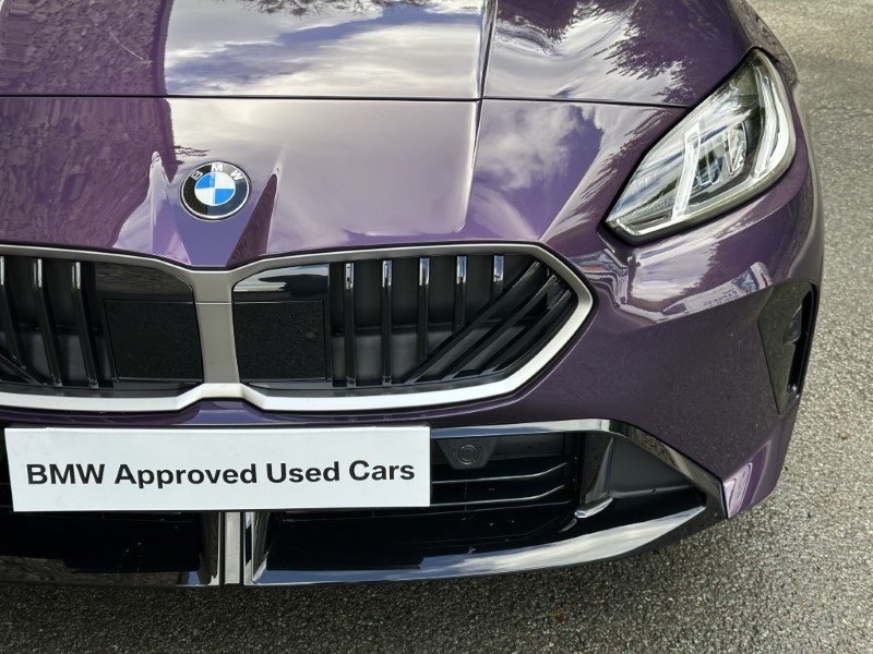 2025 (75) BMW 1 SERIES 120 M Sport 5dr Step Auto 5309647