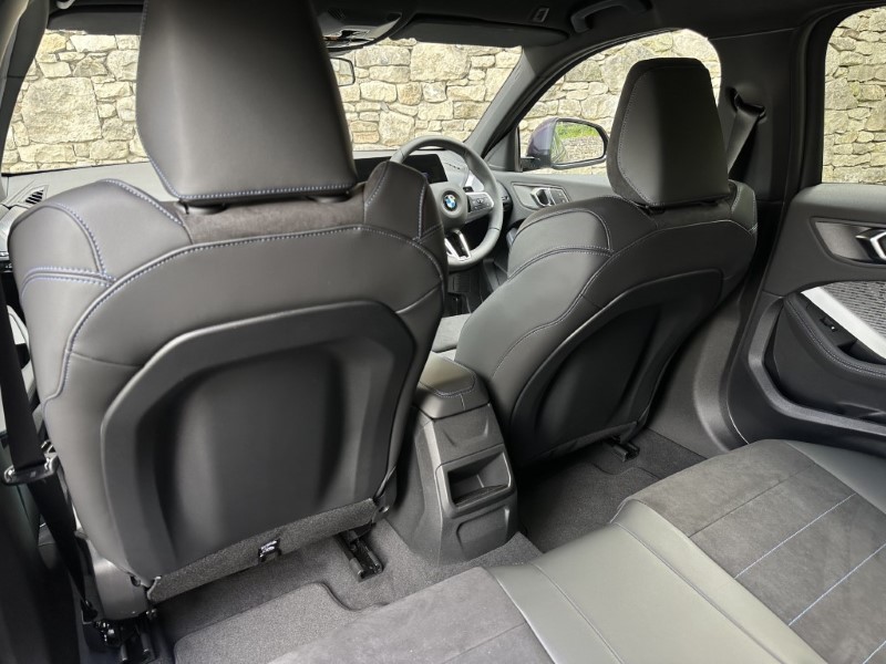 2025 (75) BMW 1 SERIES 120 M Sport 5dr Step Auto 5309663