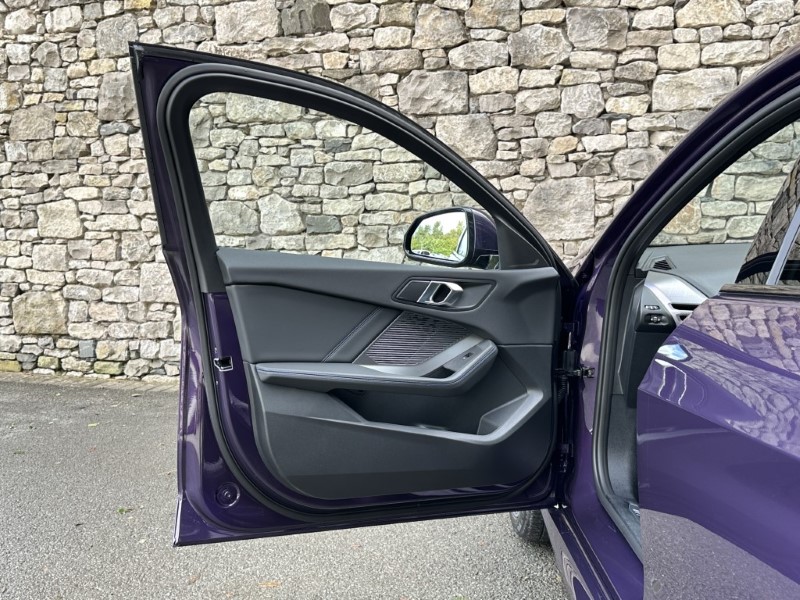 2025 (75) BMW 1 SERIES 120 M Sport 5dr Step Auto 5309660