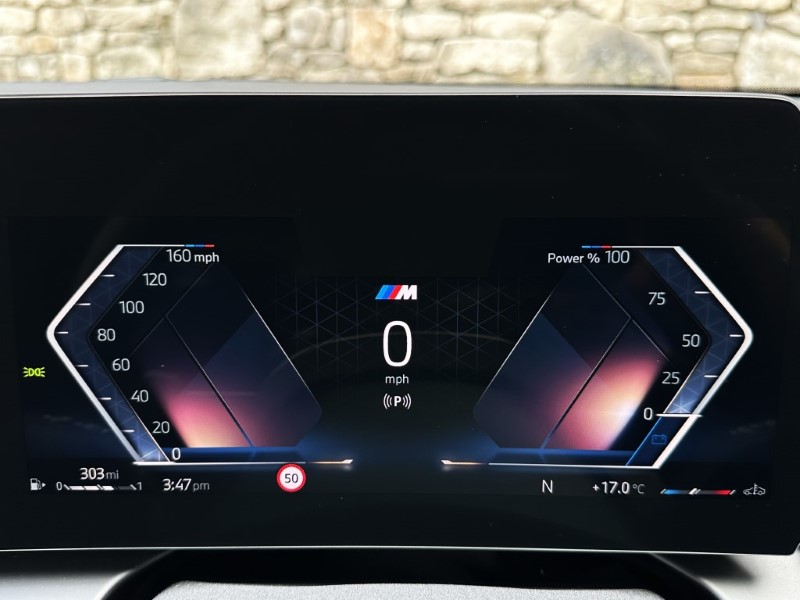 2025 (75) BMW 1 SERIES 120 M Sport 5dr Step Auto 5309657